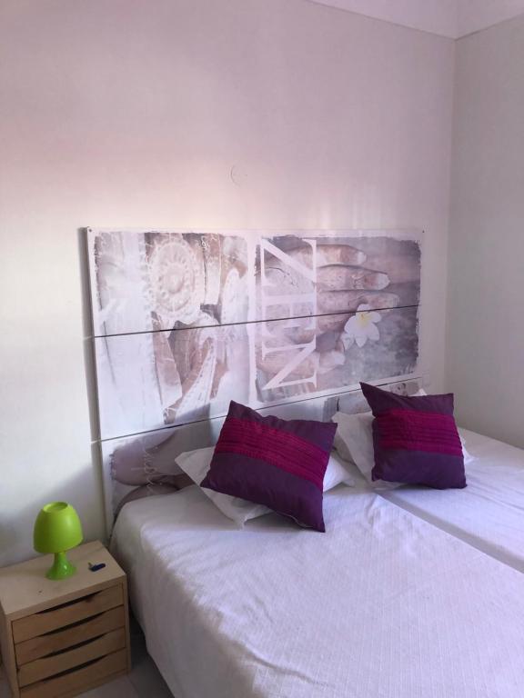 Maria Guest house room 3