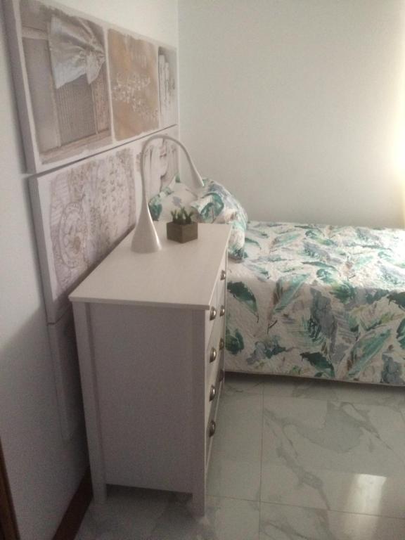 Maria Guest house room 5