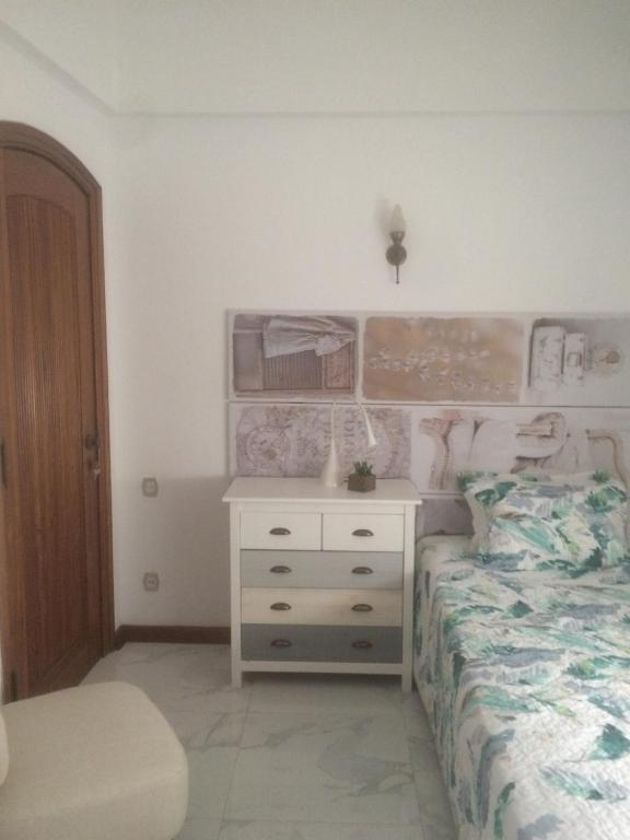 Maria Guest house room 6